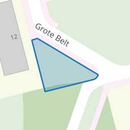 Perceel DZL01-M-1613