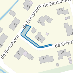 Perceel DZL01-M-1628