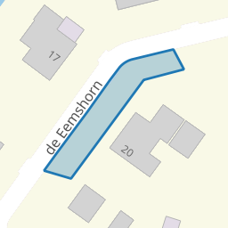 Perceel DZL01-M-1629