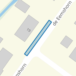 Perceel DZL01-M-1632