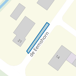 Perceel DZL01-M-1633