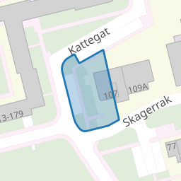 Perceel DZL01-M-1640