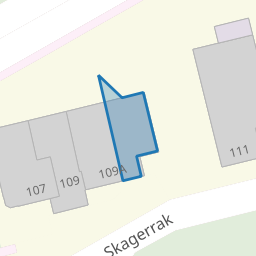 Perceel DZL01-M-1668