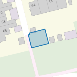 Perceel DZL01-M-1688