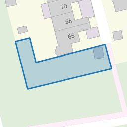 Perceel DZL01-M-1690