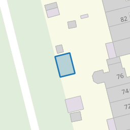 Perceel DZL01-M-1696