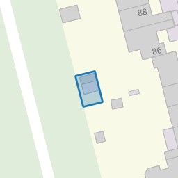 Perceel DZL01-M-1699