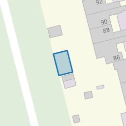 Perceel DZL01-M-1700