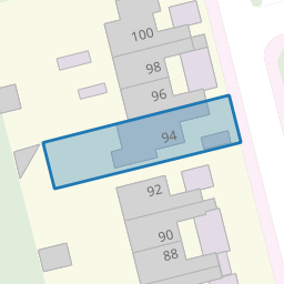 Perceel DZL01-M-1708