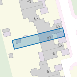 Perceel DZL01-M-1710