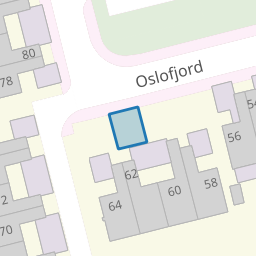 Perceel DZL01-M-1714