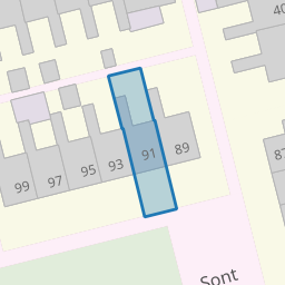 Perceel DZL01-M-1718