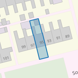 Perceel DZL01-M-1720