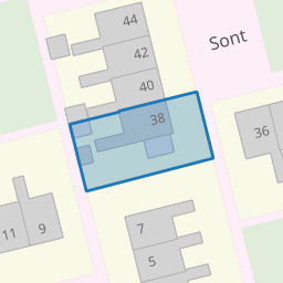 Perceel DZL01-M-1735