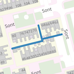 Perceel DZL01-M-1741