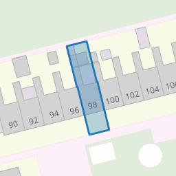 Perceel DZL01-M-1749