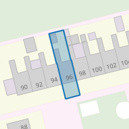 Perceel DZL01-M-1750