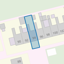 Perceel DZL01-M-1751