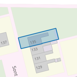 Perceel DZL01-M-1760