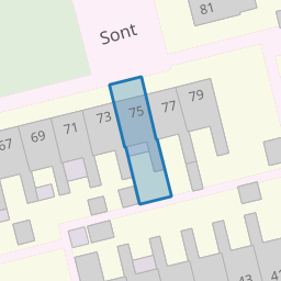 Perceel DZL01-M-1767