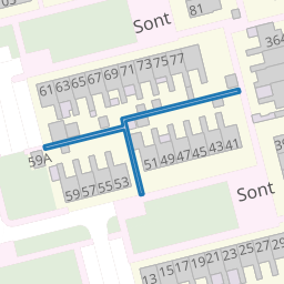 Perceel DZL01-M-1776