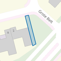 Perceel DZL01-M-1779