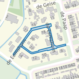 Perceel DZL01-M-1787