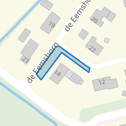 Perceel DZL01-M-1788