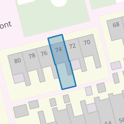 Perceel DZL01-M-1805