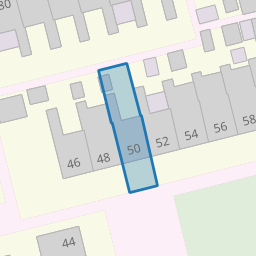 Perceel DZL01-M-1809