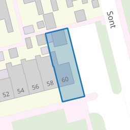 Perceel DZL01-M-1813