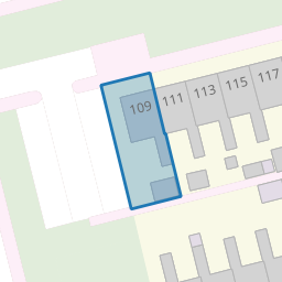 Perceel DZL01-M-1814