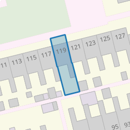 Perceel DZL01-M-1818