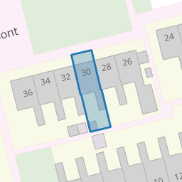 Perceel DZL01-M-1826