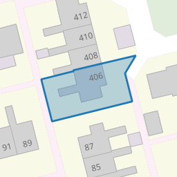 Perceel DZL01-M-1841