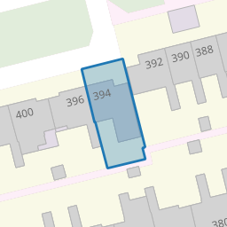 Perceel DZL01-M-1845