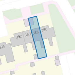 Perceel DZL01-M-1849