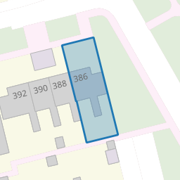 Perceel DZL01-M-1850