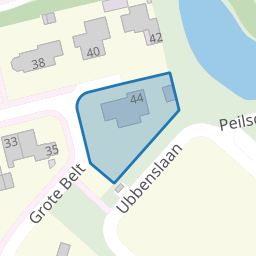 Perceel DZL01-M-1856