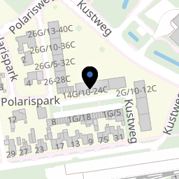 Appartement DZL01 M 186 17