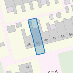 Perceel DZL01-M-1887