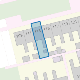 Perceel DZL01-M-1888