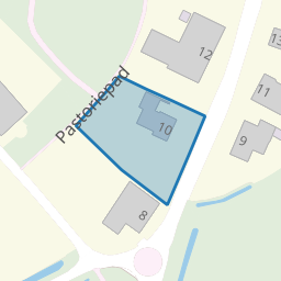 Perceel DZL01-M-1897