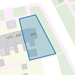 Perceel DZL01-M-1898