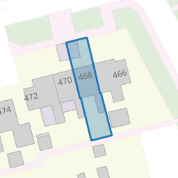 Perceel DZL01-M-1899