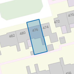 Perceel DZL01-M-1903