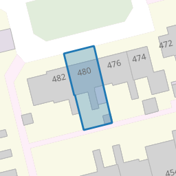 Perceel DZL01-M-1904