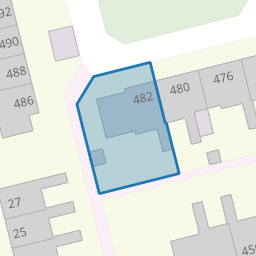 Perceel DZL01-M-1905