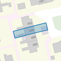 Perceel DZL01-M-1911