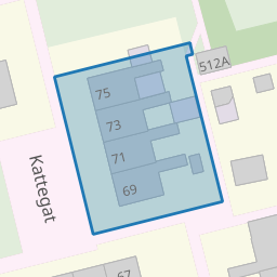 Perceel DZL01-M-1913